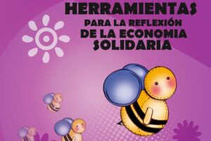 herramientas para la reflexión de la economia solidaria cartilla 2
