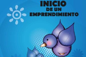 inicio de un emprendimiento cartilla 1