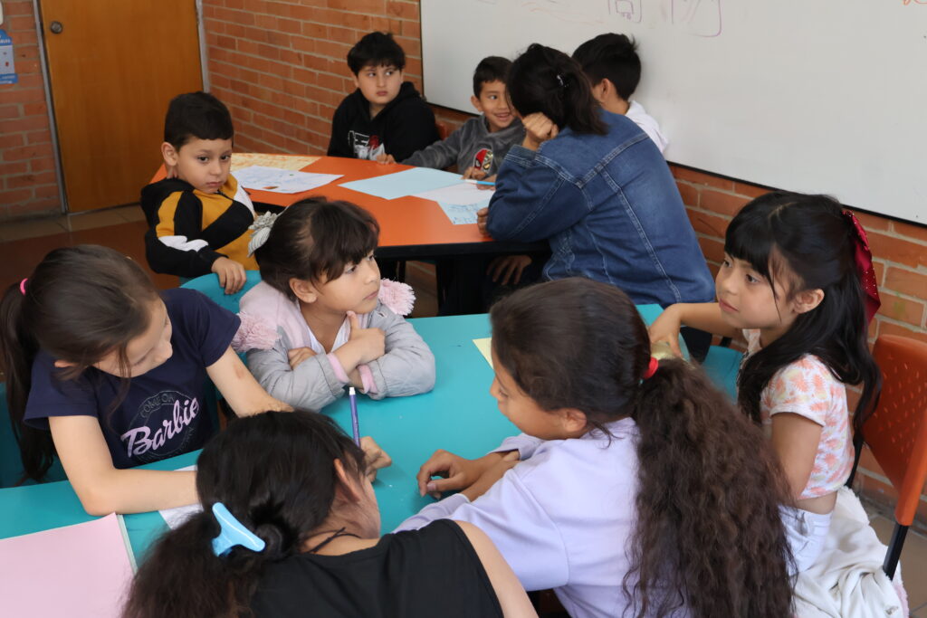 Fundación Mutua