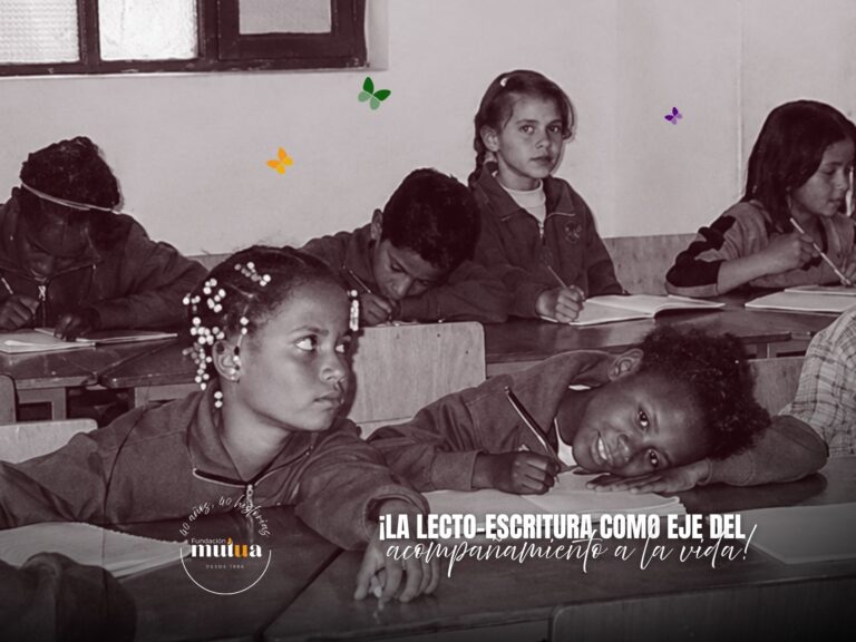 final carrusel lecto escritura 4040 aÑos 1