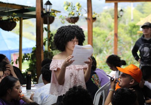 Democracia deliberativa