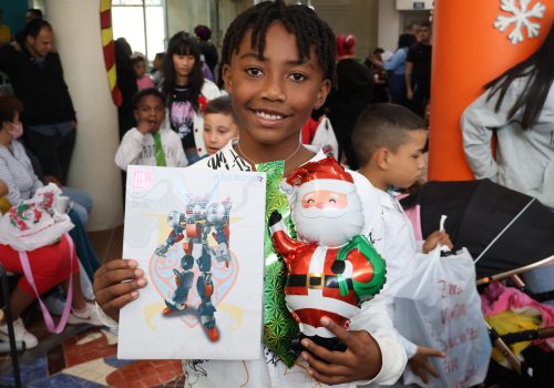 Navidad Mutua