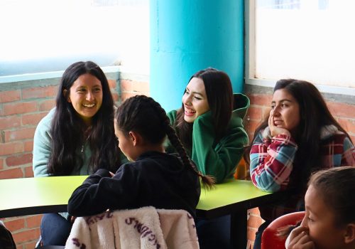 Fortalecimiento institucional
